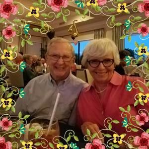 Meet your Posher, Joann